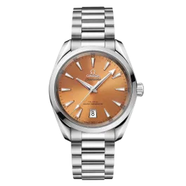 Seamaster Aqua Terra Shades