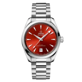 Seamaster Aqua Terra Shades