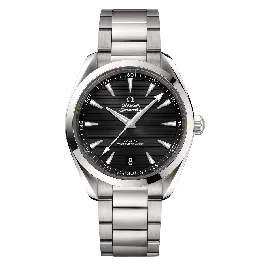 Seamaster Aqua Terra