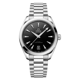 Seamaster Aqua Terra 150M