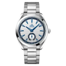 Seamaster Aqua Terra
