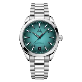 Seamaster Aqua Terra 150M