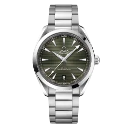 Seamaster Aqua Terra