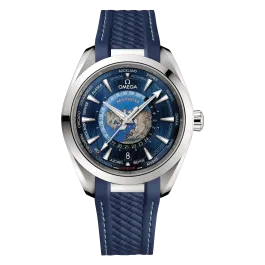 Seamaster Aqua Terra