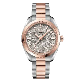 Seamaster Aqua Terra