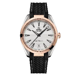Seamaster Aqua Terra
