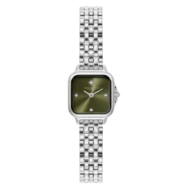Relógio Mulher Grosvenor Mini Aço