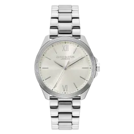 Relógio Mulher Chiswick Aço