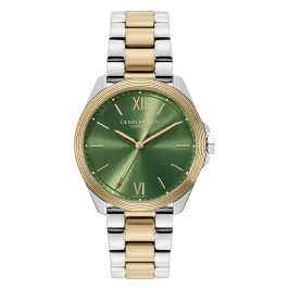 Relógio Mulher Chiswick Aço Bicolor