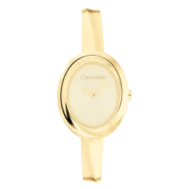 Relógio Senhora Dourado