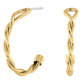 Brincos Dourados