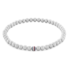 Pulseira Senhora Prateada