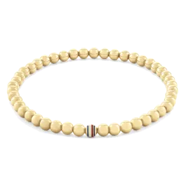 Pulseira Senhora Dourada