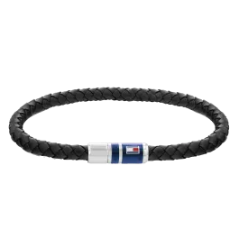 Pulseira Homem Pele Preta