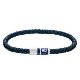 Pulseira Homem Pele Azul