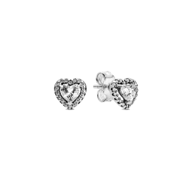 Brincos Elevated Heart