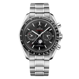 SPEEDMASTER MOONWATCH MOONPHASE