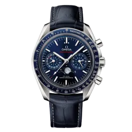 Speedmaster Moonwatch Moonphase
