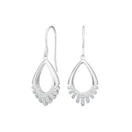 Brincos PIPERNOR Prateados