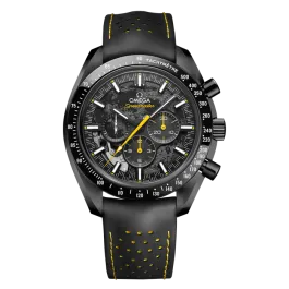 Speedmaster Dark Side of The Moon Apollo 8