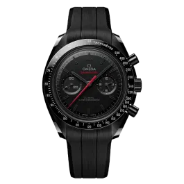 Speedmaster Dark Side Of the Moon
