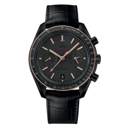 Speedmaster Dark Side of The Moon Sedna