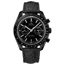 Speedmaster Dark Side of The Moon
