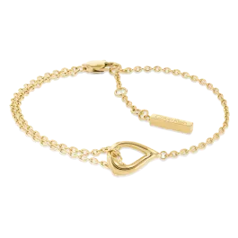 Pulseira Senhora Dourado