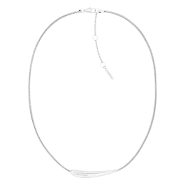 Colar Senhora em Aço