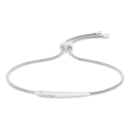 Pulseira Senhora em Aço
