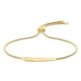 Pulseira Senhora Dourado
