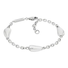 Pulseira Senhora em Aço