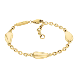 Pulseira Senhora Dourado