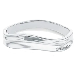 Pulseira Senhora em Aço