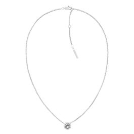 Colar Senhora em Aço