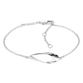 Pulseira Senhora em Prata