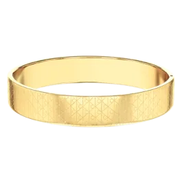 Pulseira Senhora Dourado