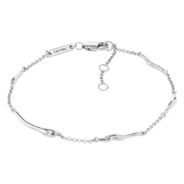 Pulseira Senhora em Prata