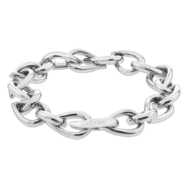 Pulseira Senhora em Aço