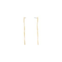 Brincos Senhora Dourado