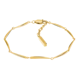 Pulseira Senhora Dourado