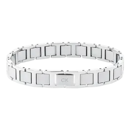 Pulseira Homem em Aço