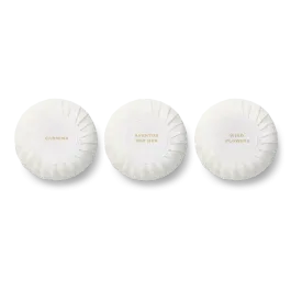 Creed Soap Set Female (AVH, WF, Carmina)