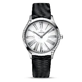 De Ville Trésor Quartz