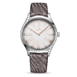 De Ville Trésor Quartz