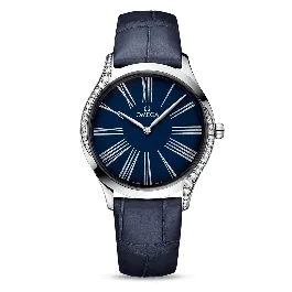 De Ville Trésor Quartz