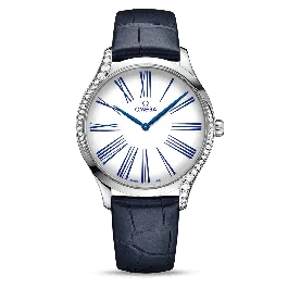 De Ville Trésor Quartz