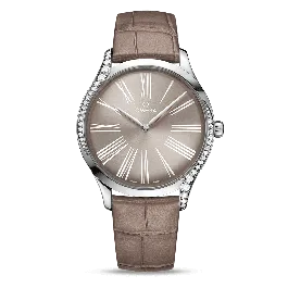 De Ville Trésor Quartz