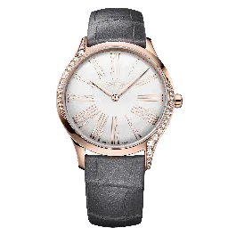 De Ville Trésor Quartz