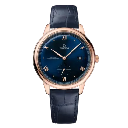 Omega De Ville Prestige Small Seconds